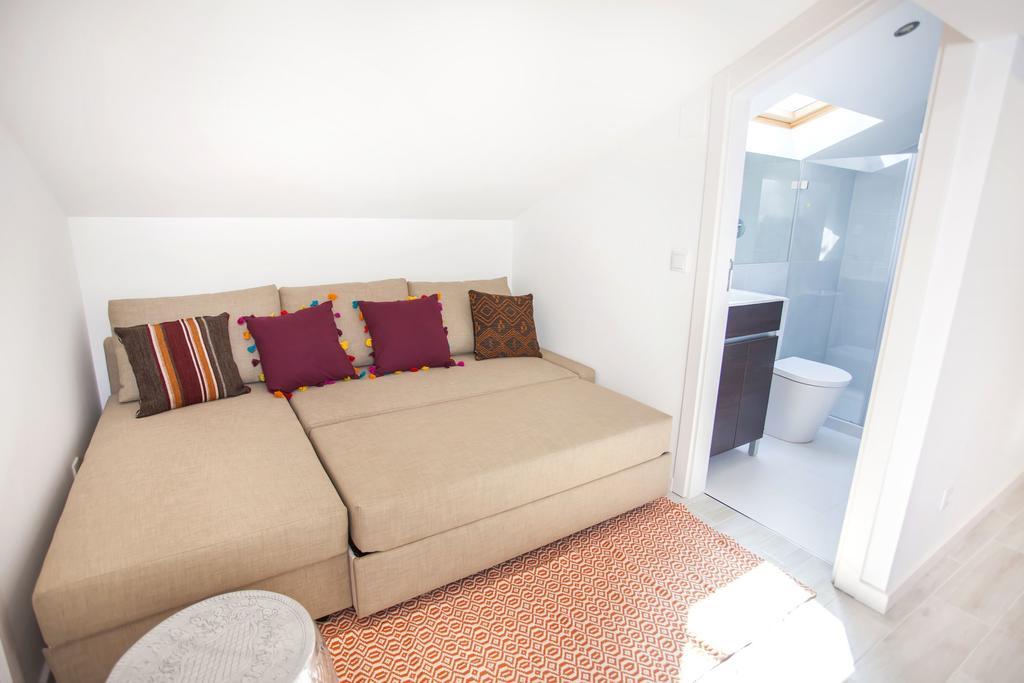 Lovelystay - Cais Apartment River View Lisboa Exterior foto