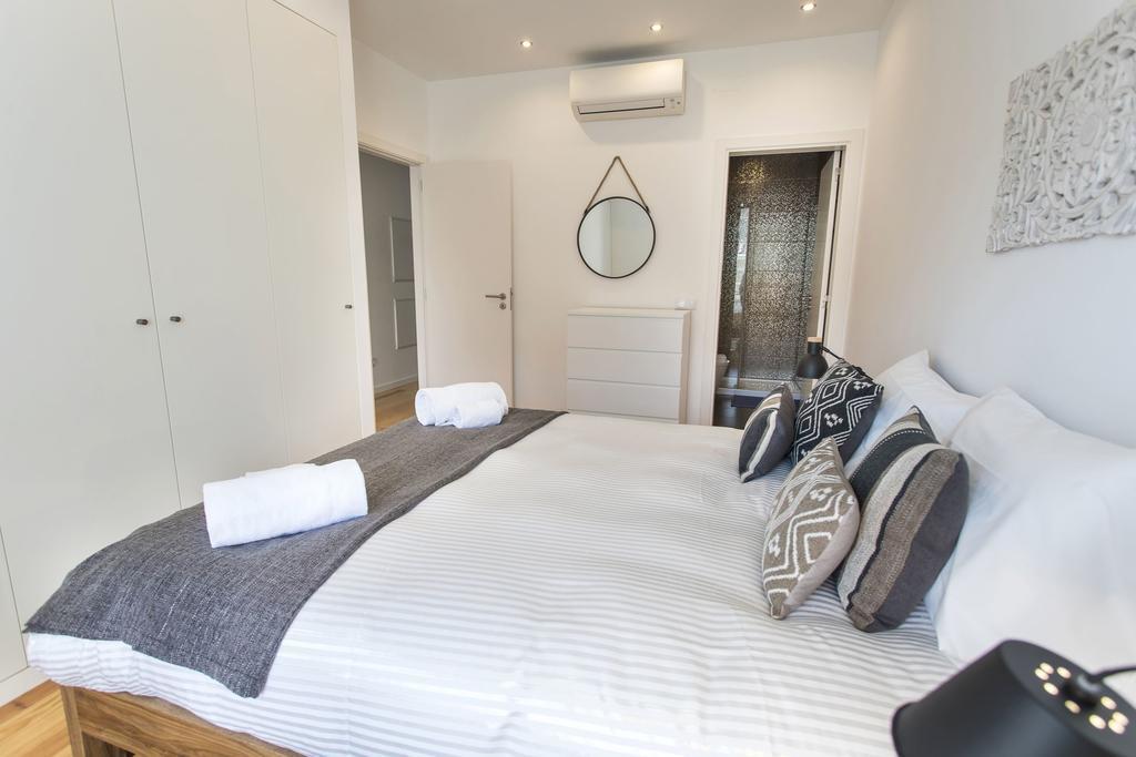 Lovelystay - Cais Apartment River View Lisboa Exterior foto